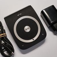 interfono Jabra auto