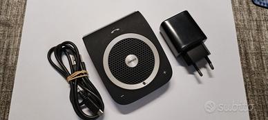 interfono Jabra auto