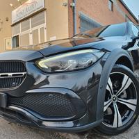 Mercedes-benz C 220d 200cv 4Matic Premium All-Terr