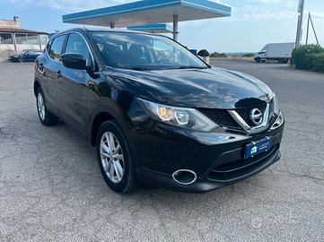 Nissan Qashqai 1.5 dci Business 110cv E6