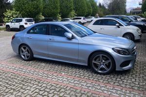 Mercedes c220 bluetech