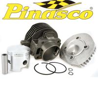 Gruppo DA CORSA Pinasco 102cc Vespa50  Special PK