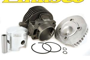 Gruppo DA CORSA Pinasco 102cc Vespa50  Special PK