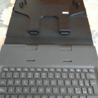 Tastiera QWERTY LOGI Bluetooth 