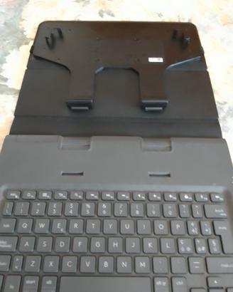 Tastiera QWERTY LOGI Bluetooth 