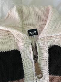 Cardigan uomo Dolce&Gabbana