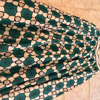 Gonna primavera estate