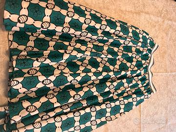 Gonna primavera estate