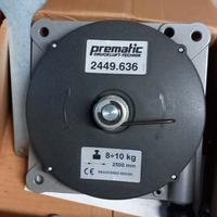 Bilanciatore a molla