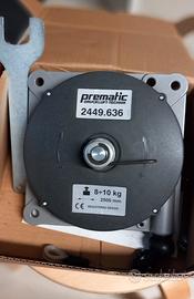 Bilanciatore a molla