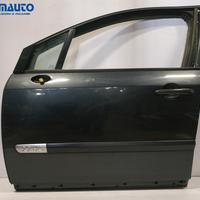 Porta ant sx RENAULT VEL SATIS '02