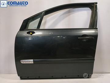 Porta ant sx RENAULT VEL SATIS '02