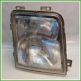 Faro Fanale Proiettore Anteriore Destro DX VALEO