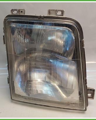 Faro Fanale Proiettore Anteriore Destro DX VALEO