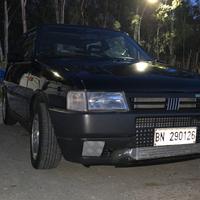 Fiat Uno Turbo i.e.