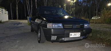 Fiat Uno Turbo i.e.