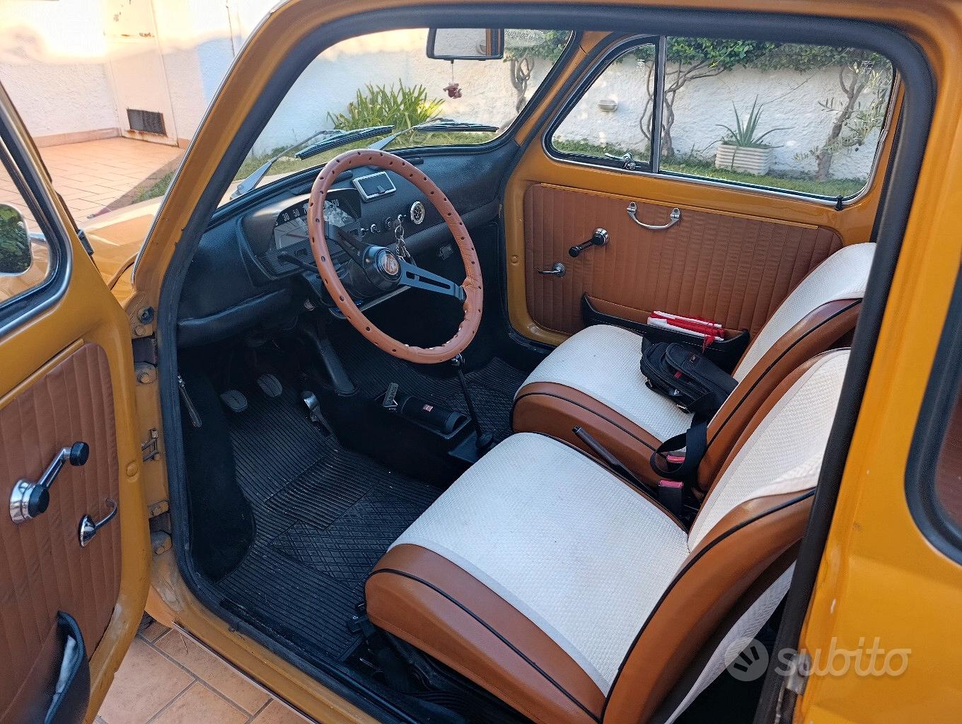 Fiat 500 L 1960 photo 3