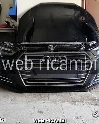 Ricambi usati Audi a4 2016 2017 2018 2019 2020