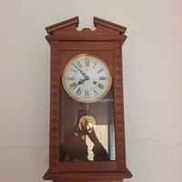Orologio da parete a pendolo 