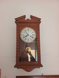 Orologio da parete a pendolo 