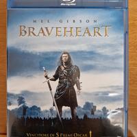 braveheart blu ray