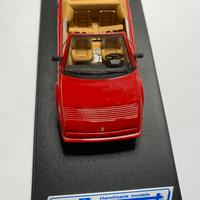 Looksmart Ferrari Mondial T cabrio