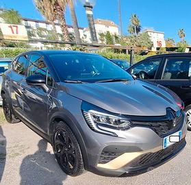 Renault Capture E-Tech Hybrid  145 CV anno 2023