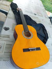 Chitarra classica x scuola