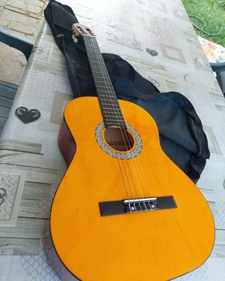 Chitarra classica x scuola