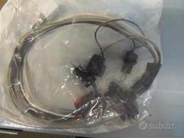 68003289AA cavo Jeep Commander