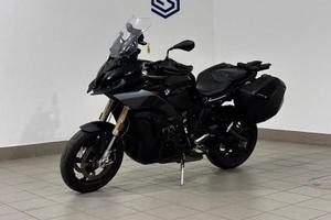 BMW S 1000 XR Triple Black Abs my21