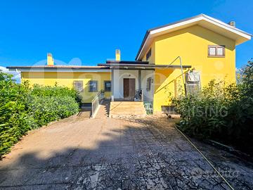 Villa o villino Paliano [Cod. rif 3259673VRG]