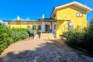 Villa o villino Paliano [Cod. rif 3259673VRG]