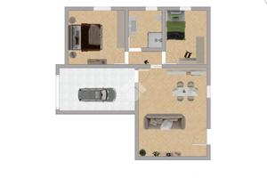 3 LOCALI A MOLINELLA