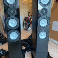 Diffusori Magnat Quantum 607