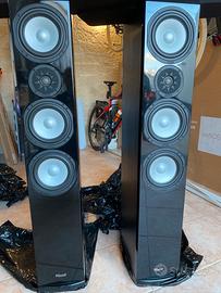 Diffusori Magnat Quantum 607