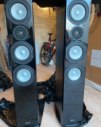 Diffusori Magnat Quantum 607