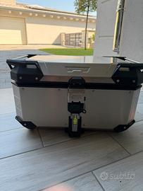 Givi trekker evo 58
