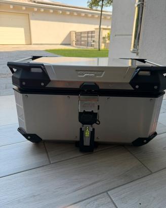 Givi trekker evo 58