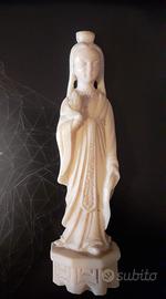 Guanyin, scultura d'arte orientale