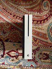 Xbox One S [500GB]+ cavi +2 controller wireless