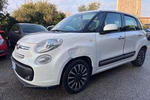 Fiat 500L 1.4 95 CV Pop Star METANO