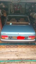 FIAT 132 / 2000