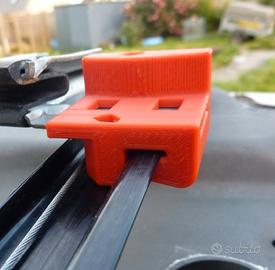 Stampo pezzi di auto