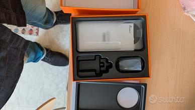 Smartphone + orologio NIXON 
