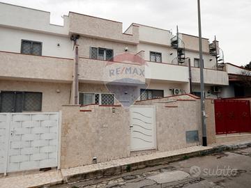 Villa a schiera - Manduria