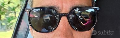 occhiali rayban ORIGINALI UNISEX