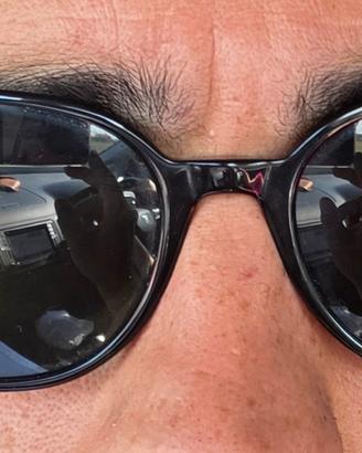 occhiali rayban ORIGINALI UNISEX