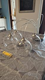 lampadario Perenz