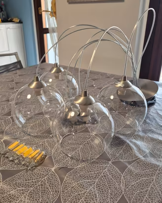 lampadario Perenz